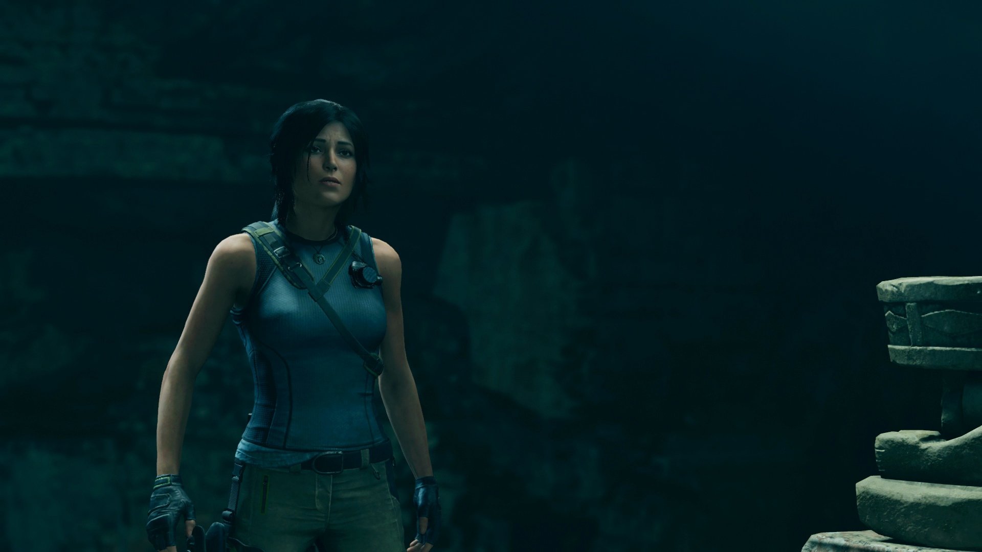 Shadow of the Tomb Raider - Imagen 3